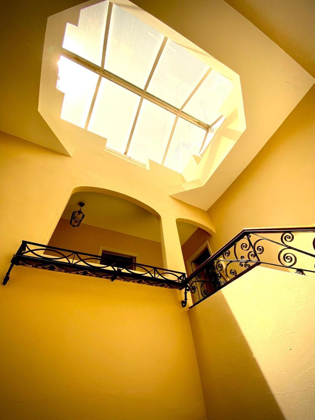 Vila Casa Castelar Rota Exteriér fotografie
